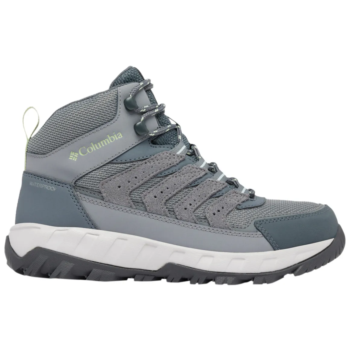 Strata Trail Mid WP - Women's Hiking Boots