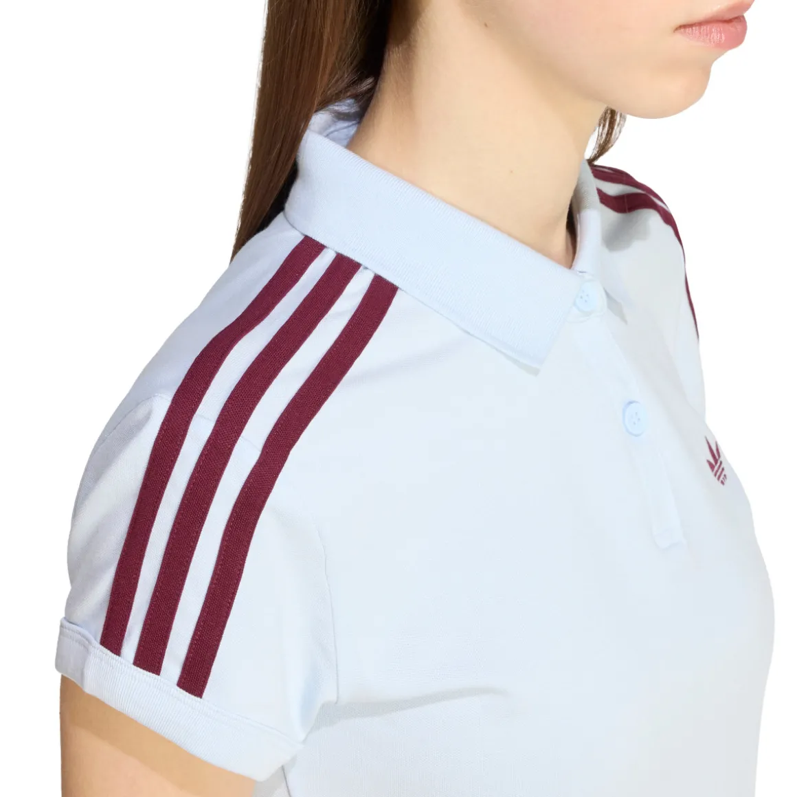 3-Stripes - Women's Polo