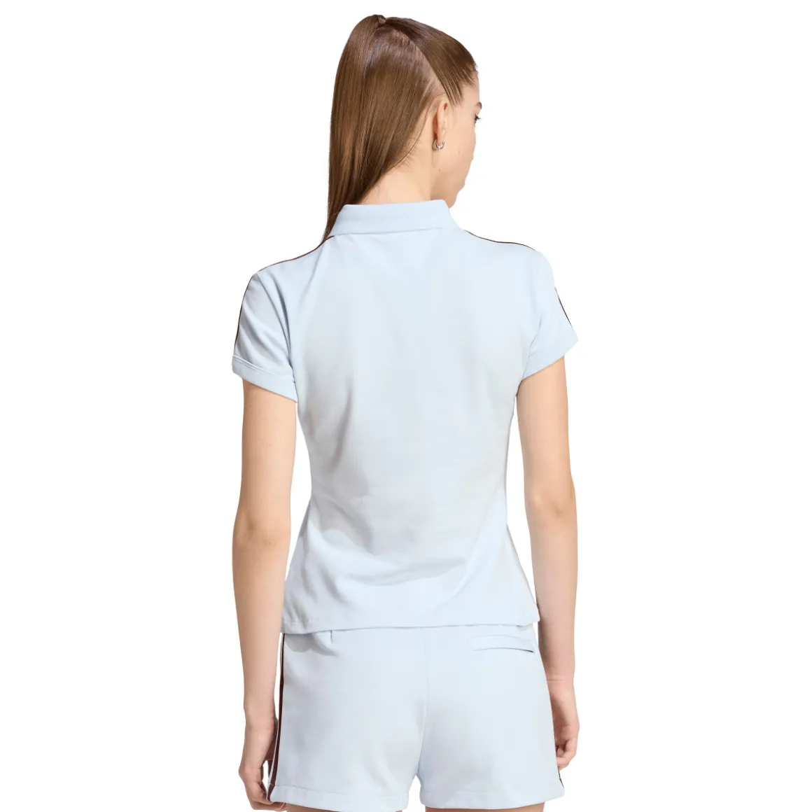 3-Stripes - Women's Polo