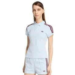 3-Stripes - Women's Polo