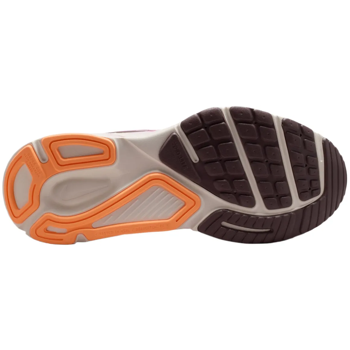 Structure Plus - Women's Running Shoes