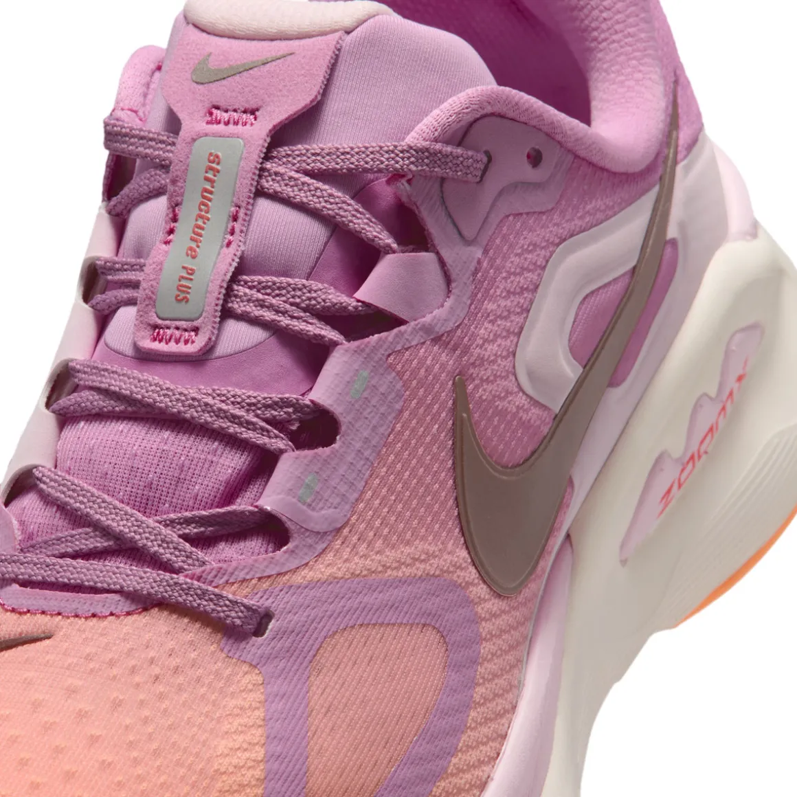 Structure Plus - Women's Running Shoes