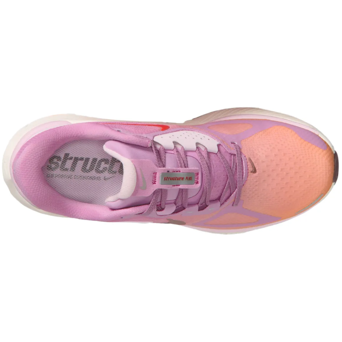 Structure Plus - Women's Running Shoes