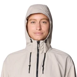 Stryder - Women's Full-Zip Hoodie