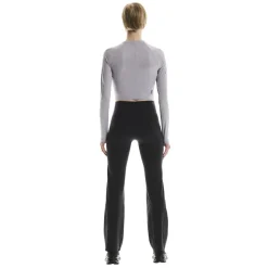 Studio Long-T - Women's Long-Sleeved Shirt