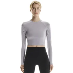 Studio Long-T - Women's Long-Sleeved Shirt