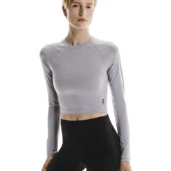 Studio Long-T - Women's Long-Sleeved Shirt
