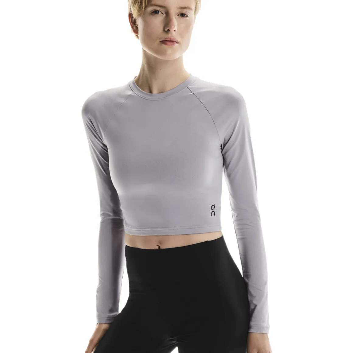 Studio Long-T - Women's Long-Sleeved Shirt