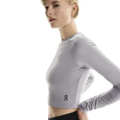 Studio Long-T - Women's Long-Sleeved Shirt