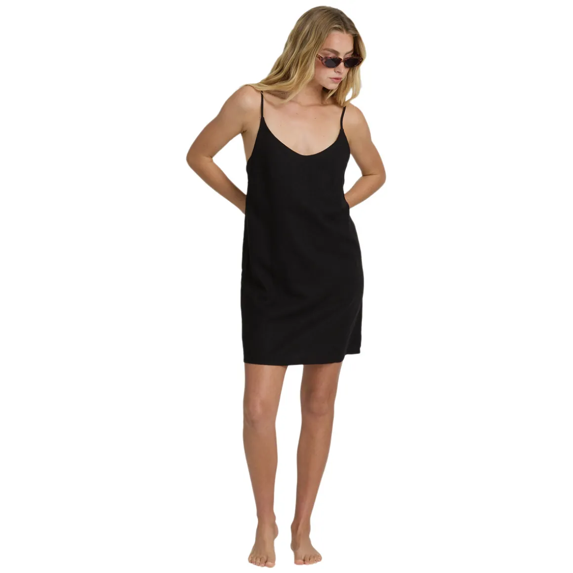 Summer Love - Women's Dress