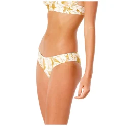 Summer Palm Revo - Women's Reversible Swimsuit Bottom