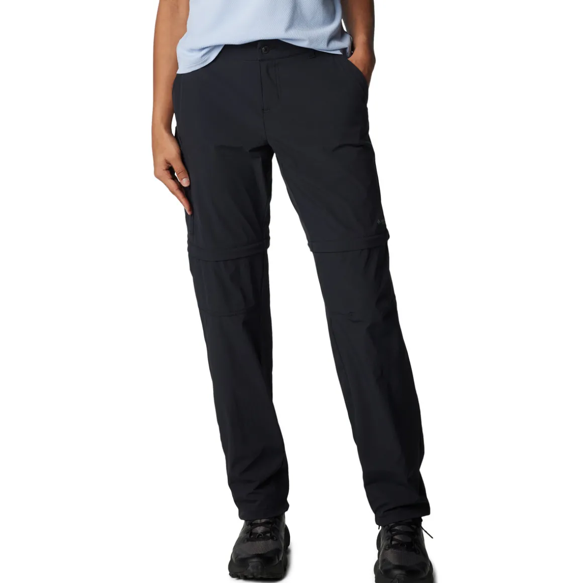 Summit Valley Convertible II - Women's Convertible Pants