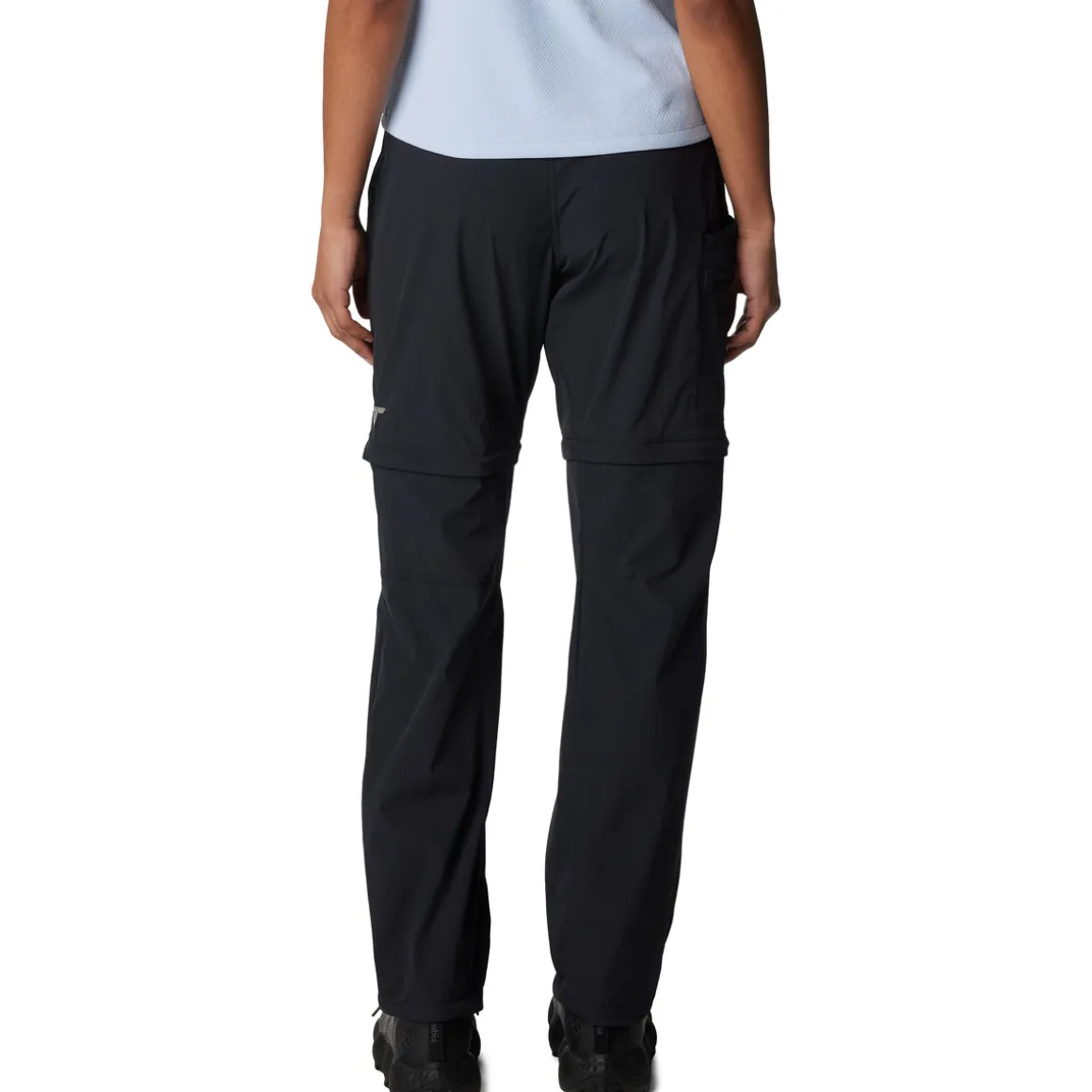 Summit Valley Convertible II - Women's Convertible Pants