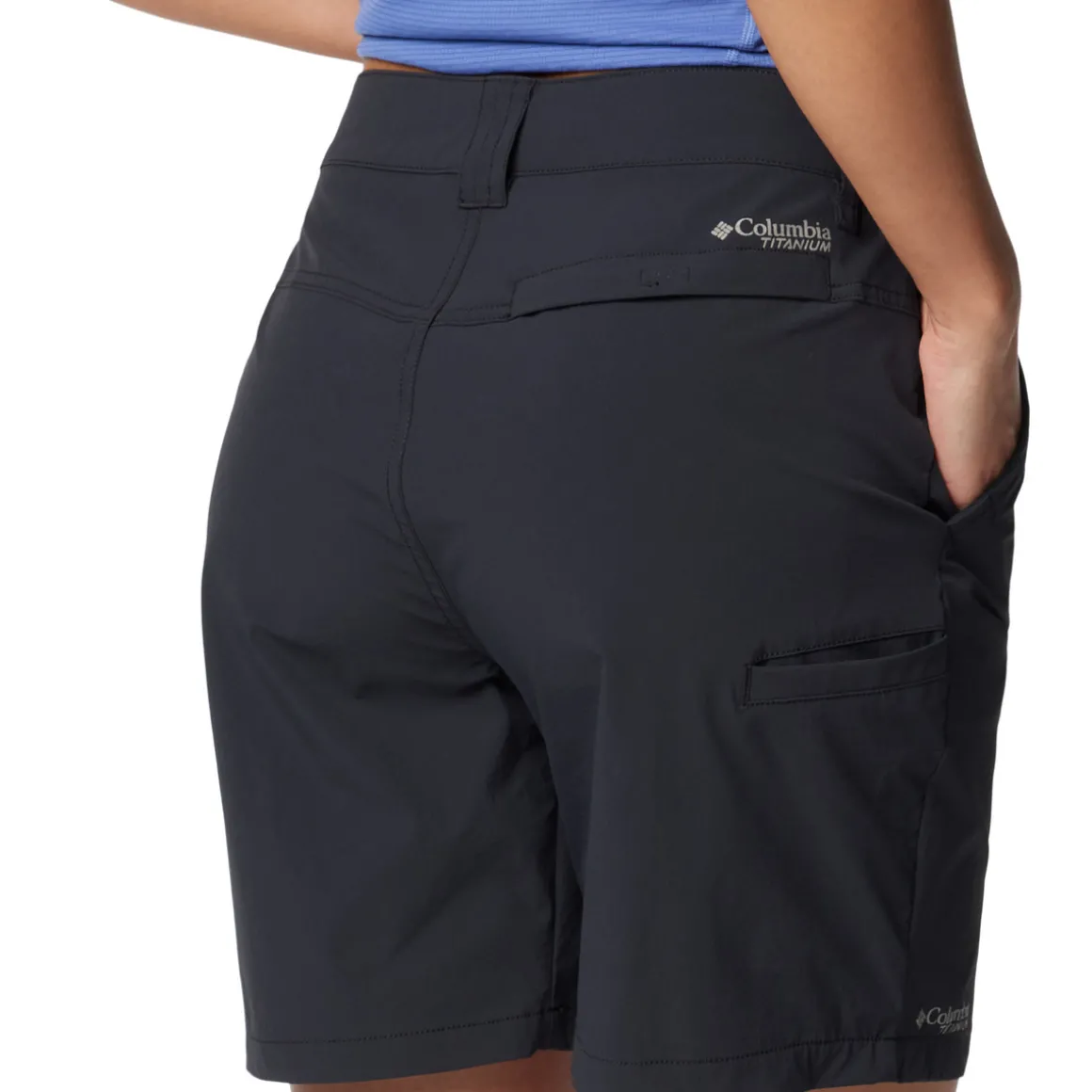 Summit Valley II - Women's Shorts