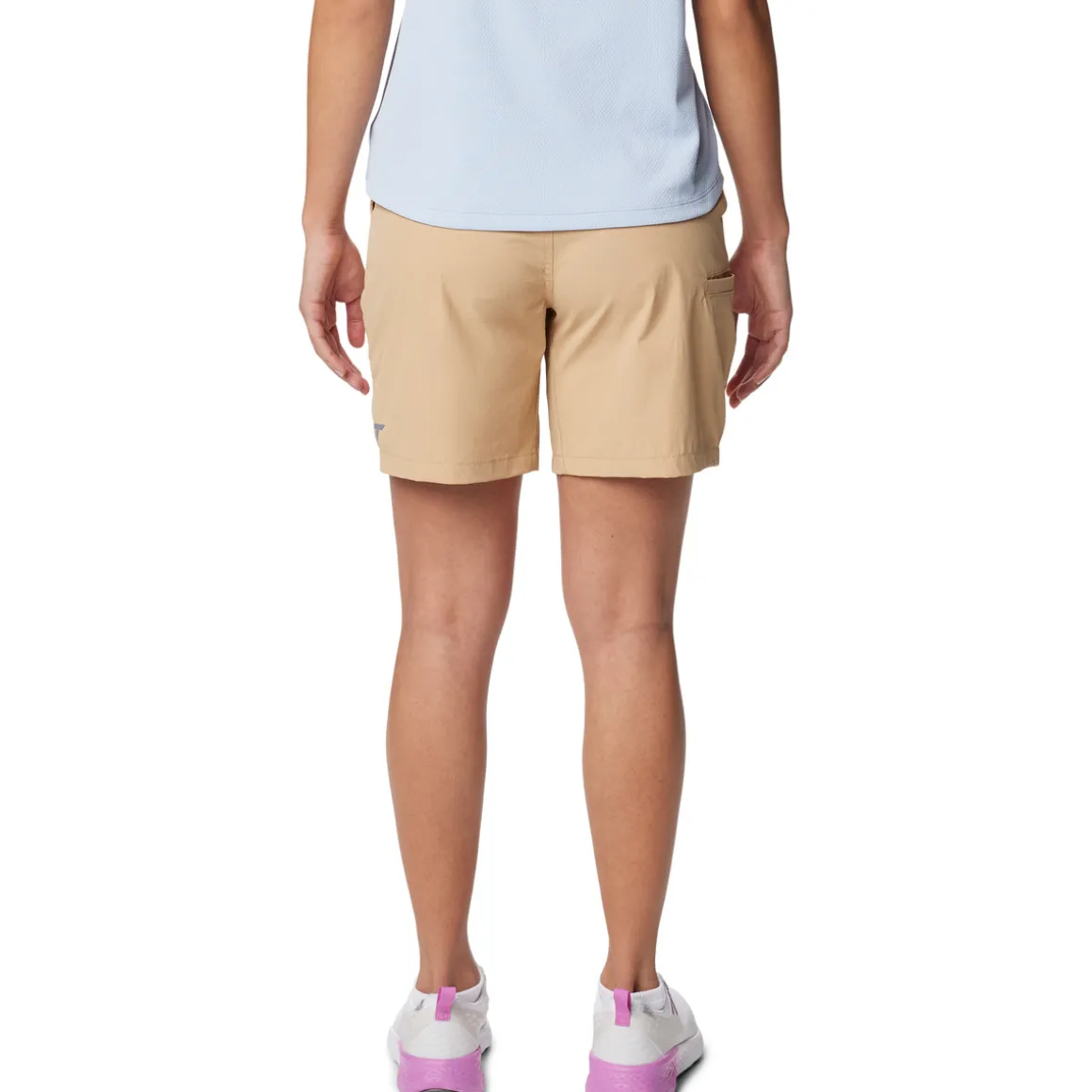 Summit Valley II - Women's Shorts
