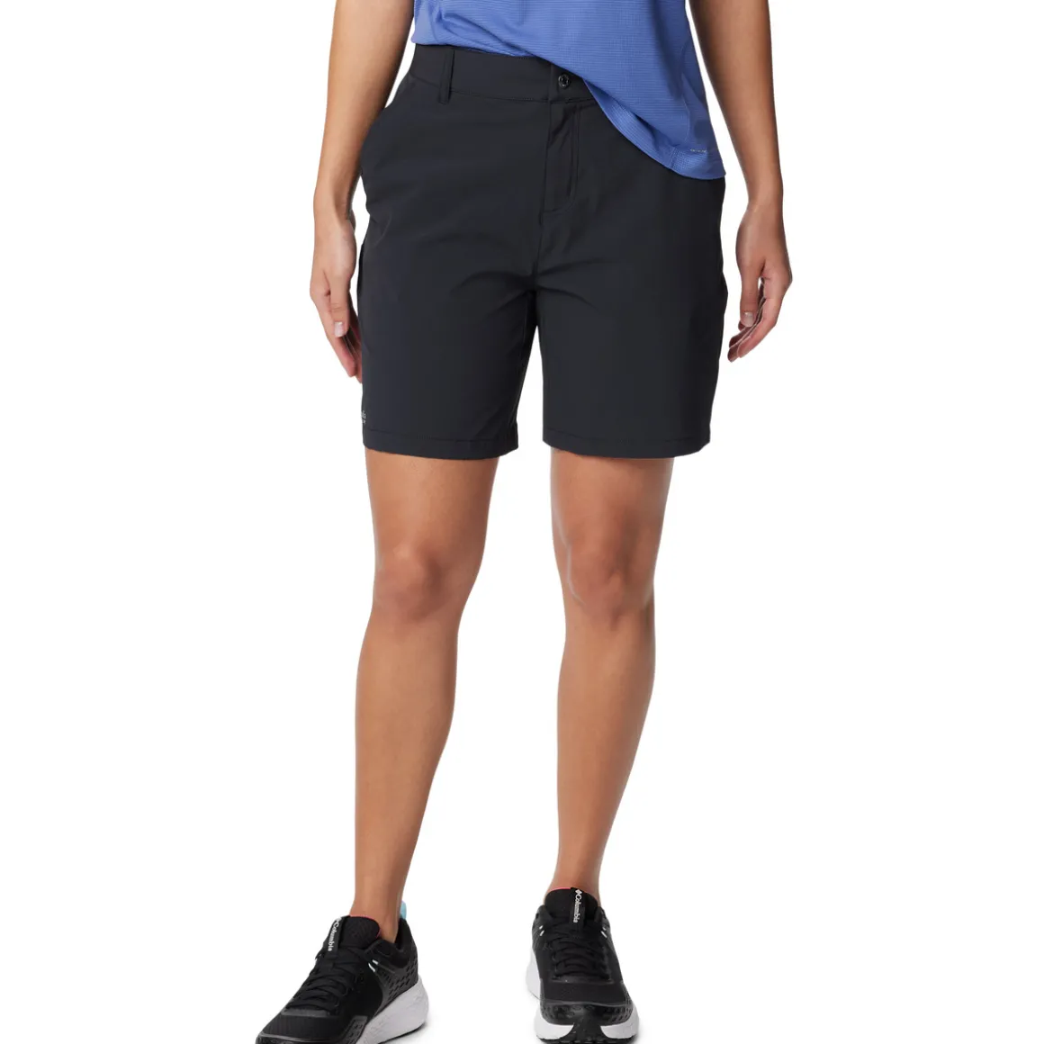 Summit Valley II - Women's Shorts