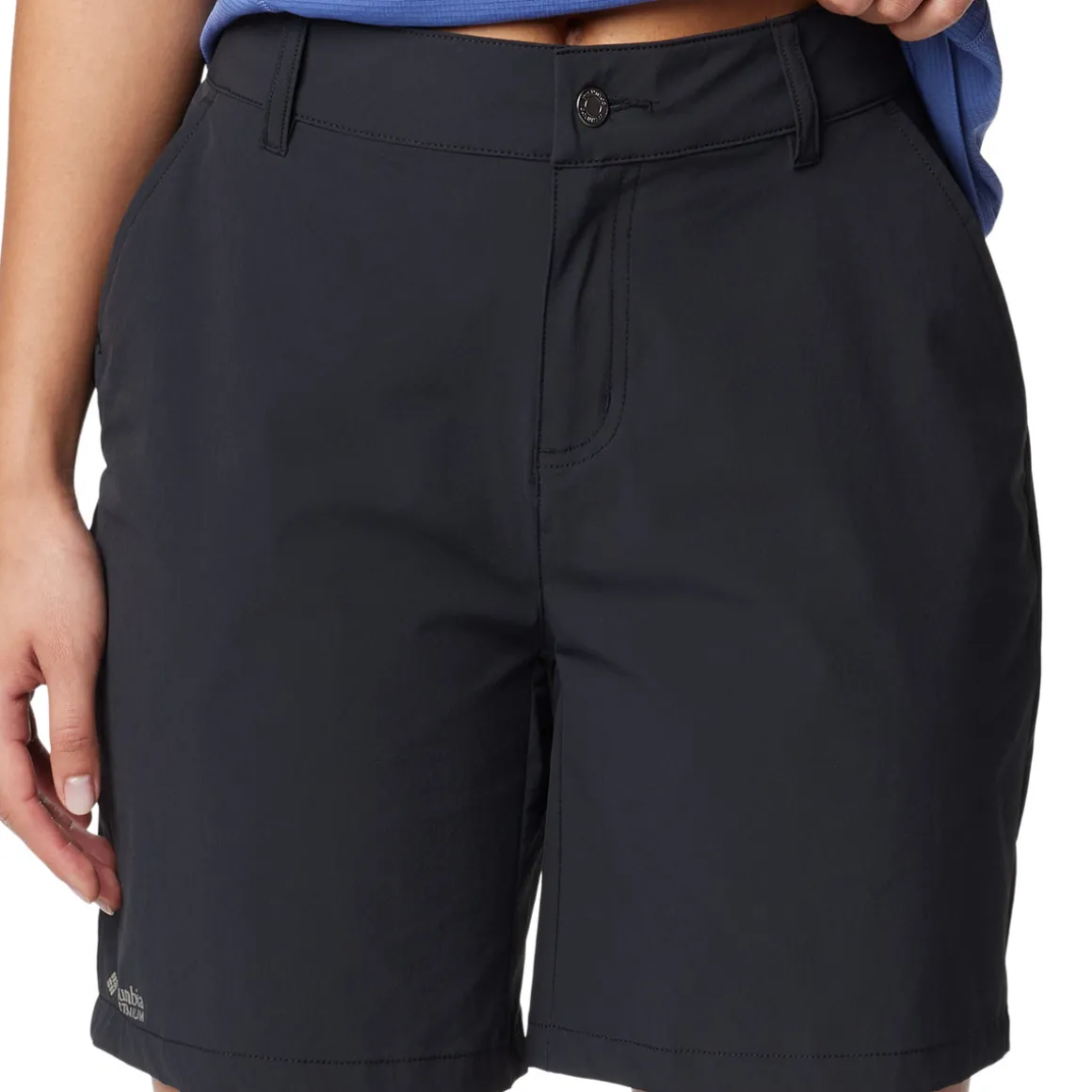 Summit Valley II - Women's Shorts