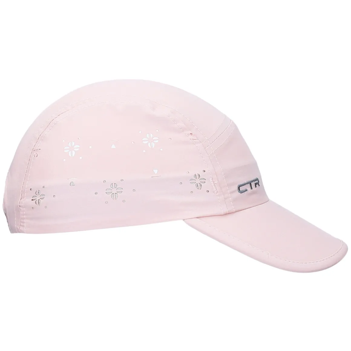 Summit Vent - Women's Adjustable Cap