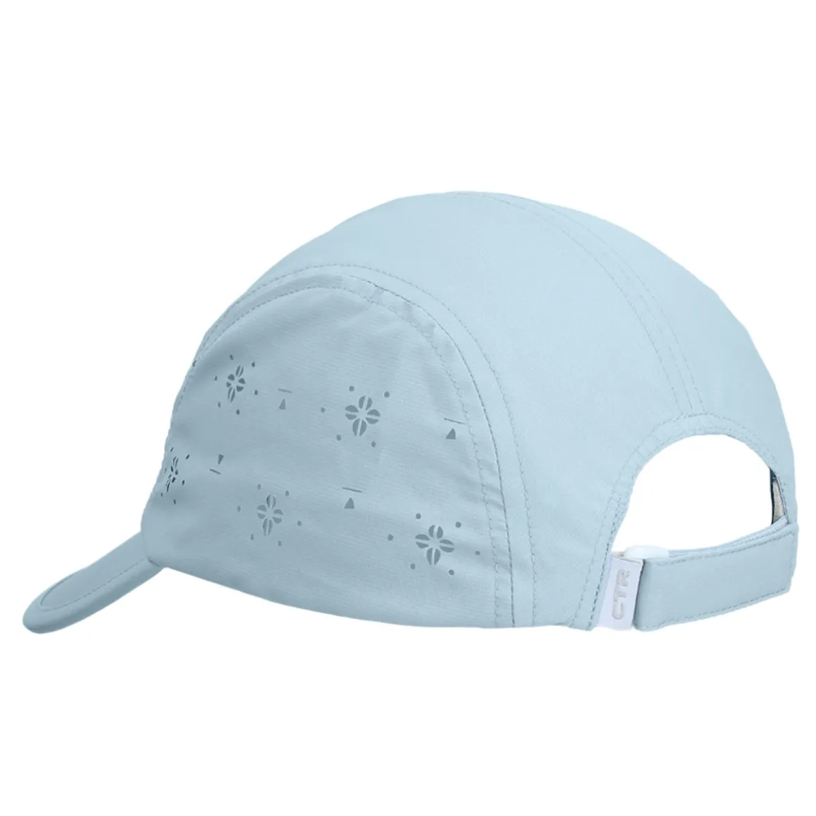 Summit Vent - Women's Adjustable Cap