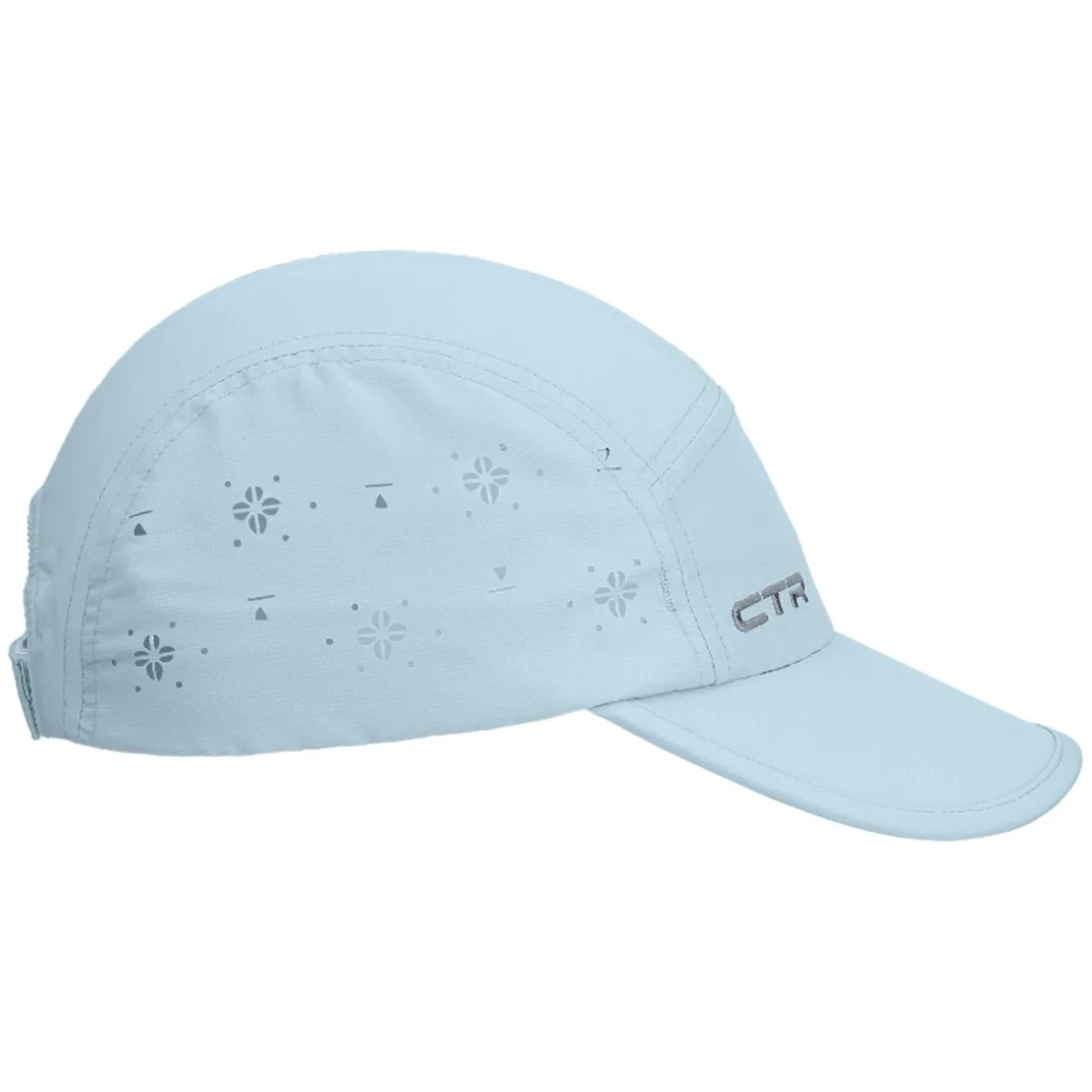 Summit Vent - Women's Adjustable Cap