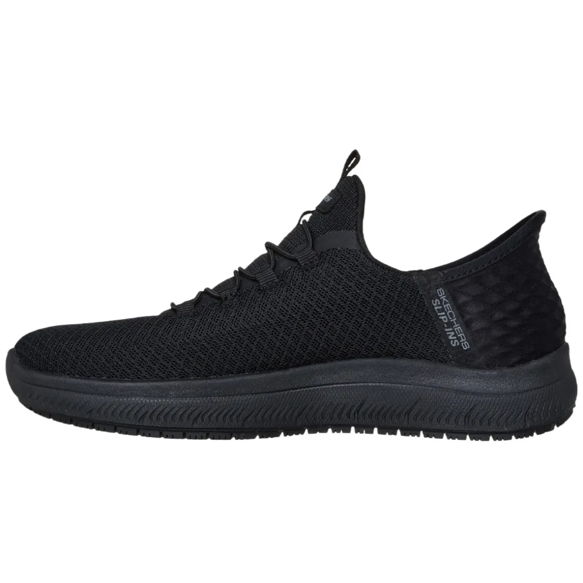 Summits SR Enslee (Wide) - Women's Walking Shoes