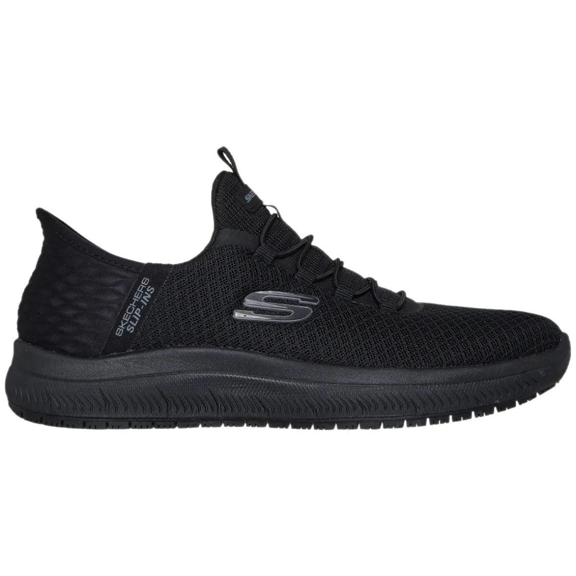 Summits SR Enslee (Wide) - Women's Walking Shoes