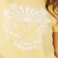 Sun Beams - Women's T-Shirt