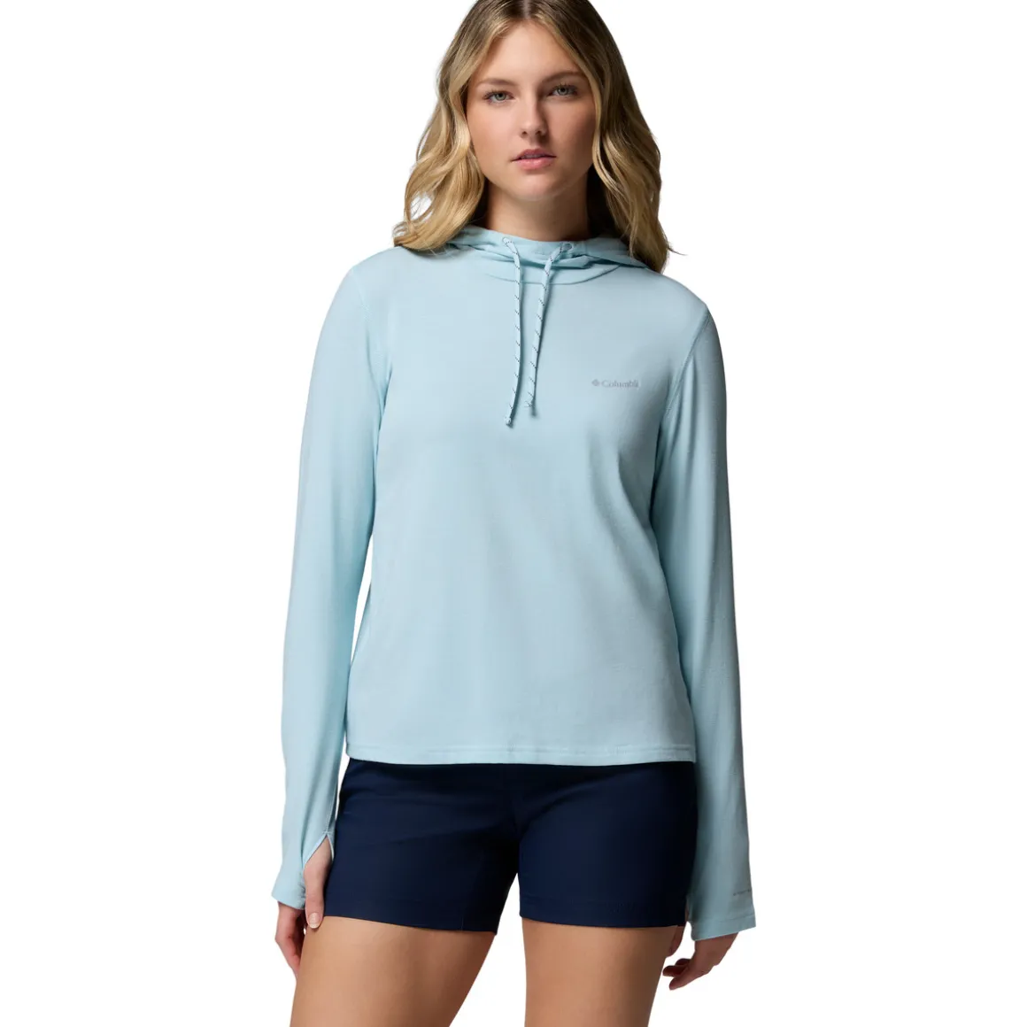 Sun Trek II - Women's Hoodie