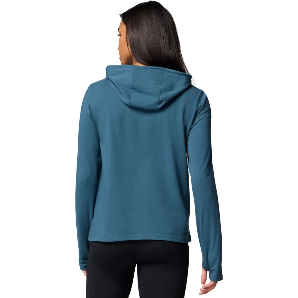 Sun Trek II - Women's Hoodie