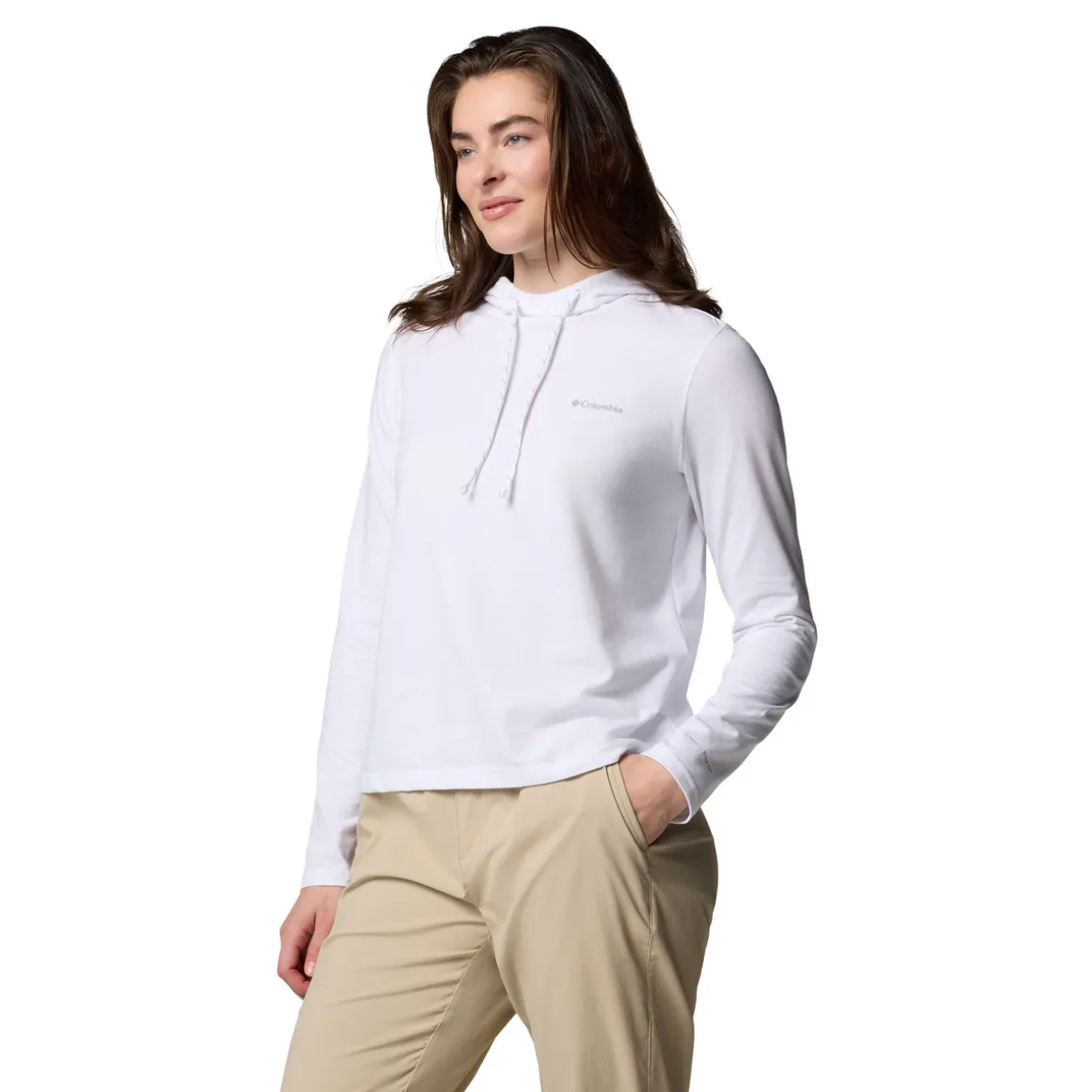 Sun Trek II - Women's Hoodie