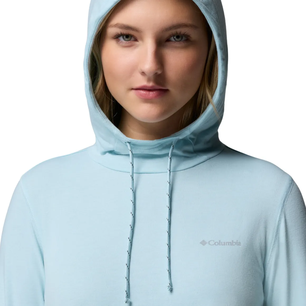 Sun Trek II - Women's Hoodie