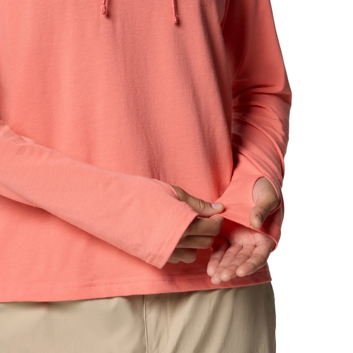 Sun Trek II - Women's Hoodie