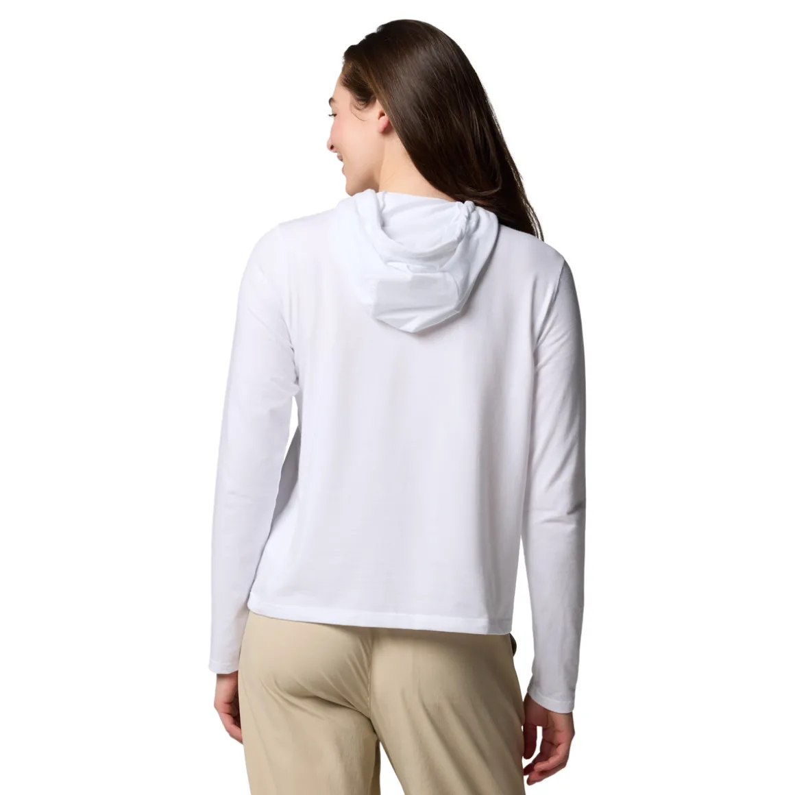 Sun Trek II - Women's Hoodie