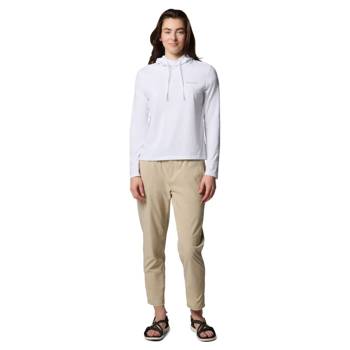 Sun Trek II - Women's Hoodie