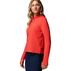 Sun Trek II - Women's Hoodie