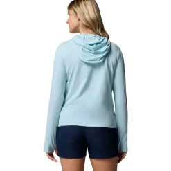 Sun Trek II - Women's Hoodie