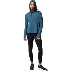 Sun Trek II - Women's Hoodie
