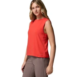 Sun Trek II - Women's Tank Top