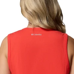 Sun Trek II - Women's Tank Top