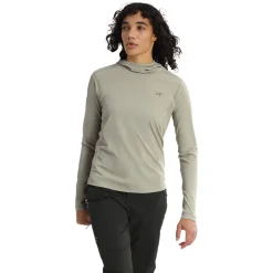 Sunna - Women's Hoodie