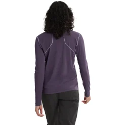 Sunna - Women's Long-Sleeved Shirt