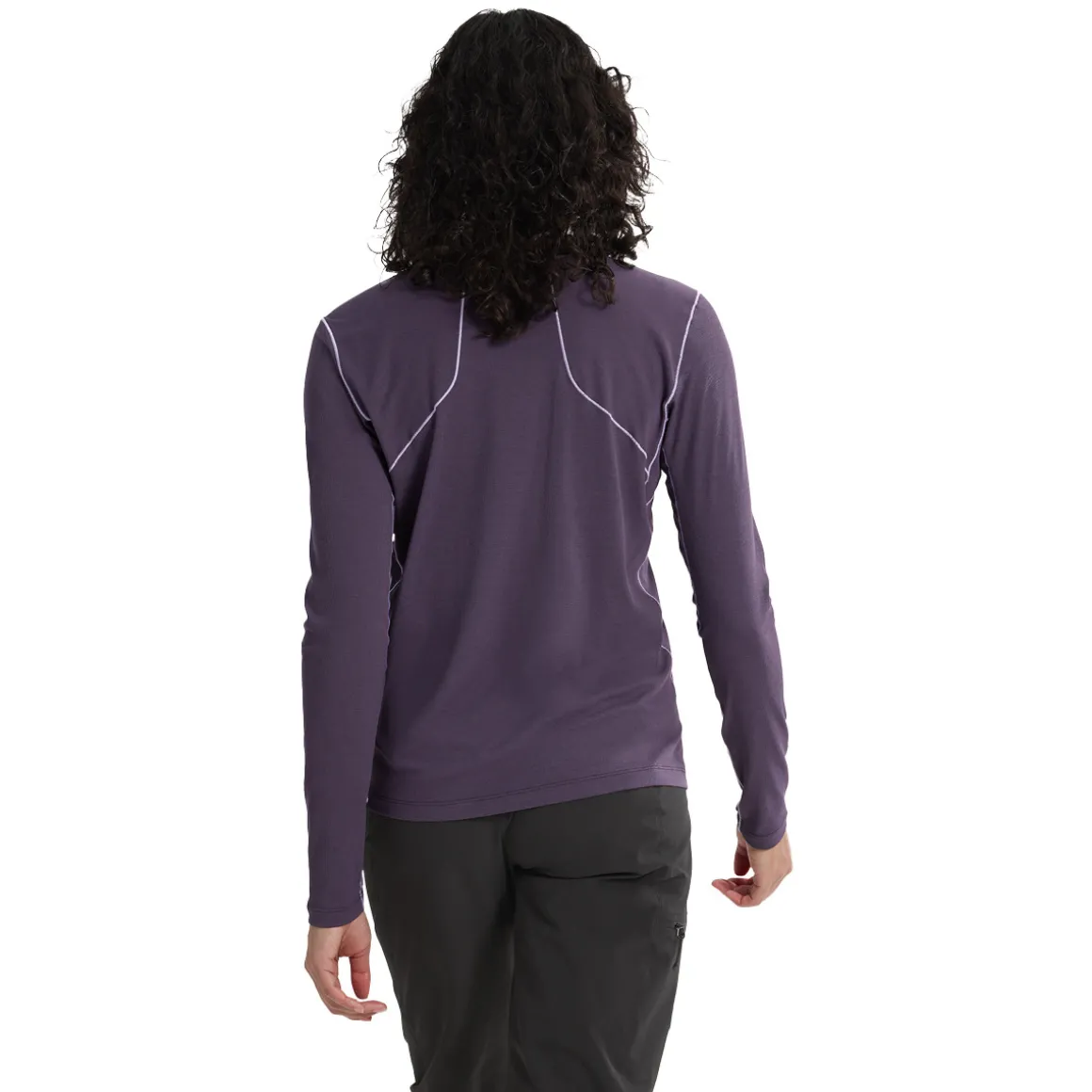 Sunna - Women's Long-Sleeved Shirt