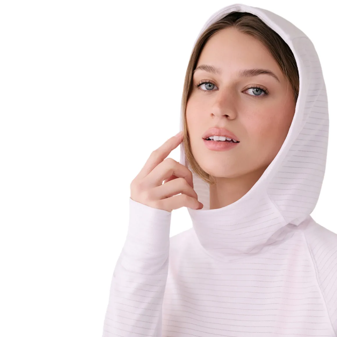 Sunny - Women's Hoodie