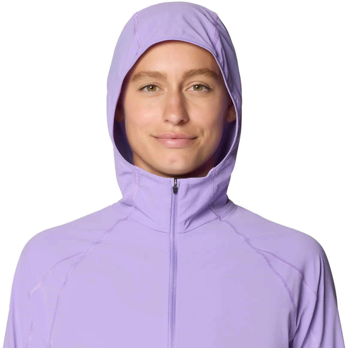 Sunshield - Women's Hoodie