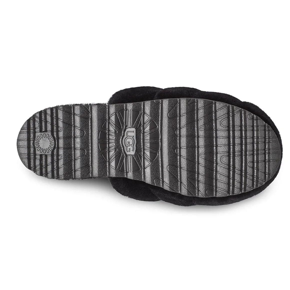Super Fluff - Women's Slippers