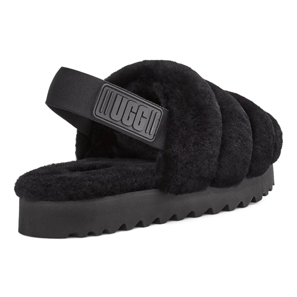 Super Fluff - Women's Slippers