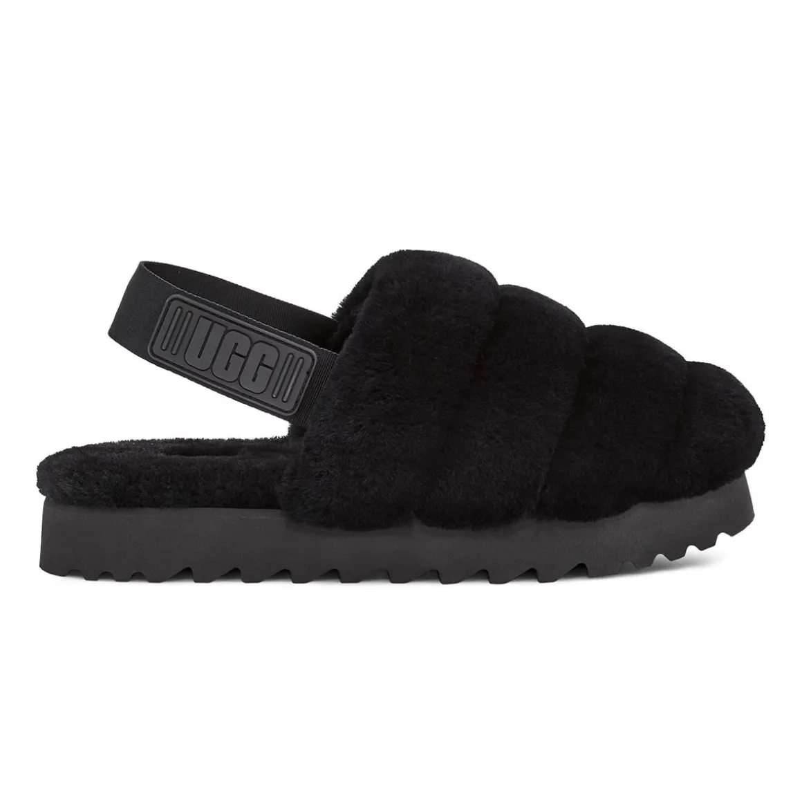 Super Fluff - Women's Slippers