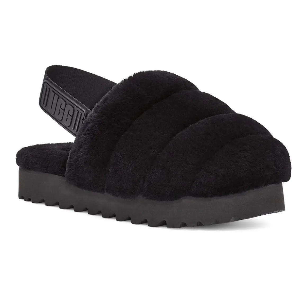 Super Fluff - Women's Slippers