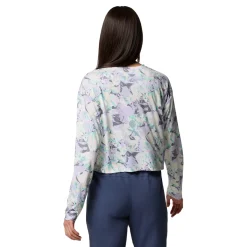 Super Tidal Light - Women's Long-Sleeved Shirt