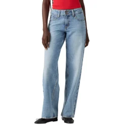 Superlow Loose - Women's Jeans